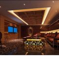 深圳市龍崗長(zhǎng)樂(lè)KTV A型包廂