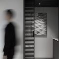 龍華舊房翻新改造現(xiàn)代簡(jiǎn)約裝修效果圖