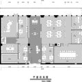 龍華新中式辦公室設(shè)計(jì)