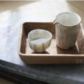 辦公室現(xiàn)代風休息區(qū)書籍木藝飾品效果圖