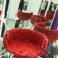 聯(lián)曼服裝店裝修設(shè)計方案10