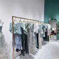 聯(lián)曼服裝店裝修設(shè)計(jì)方案13
