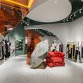 聯(lián)曼服裝店裝修設(shè)計方案3