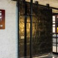 復(fù)古金屬工業(yè)風(fēng)過(guò)道辦公室工作室律師事務(wù)金屬工業(yè)風(fēng)過(guò)道辦公室工作室